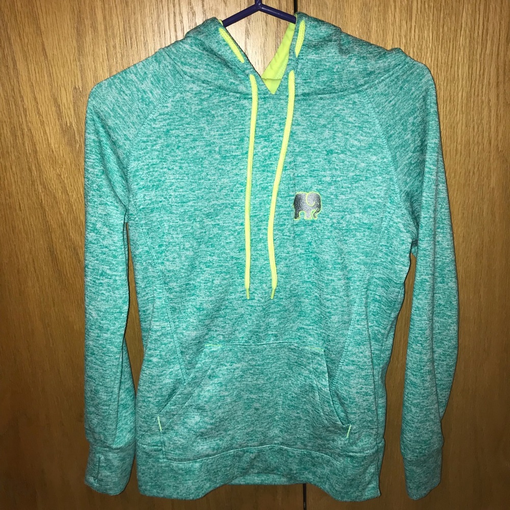 Ivory Ella Sweatshirt